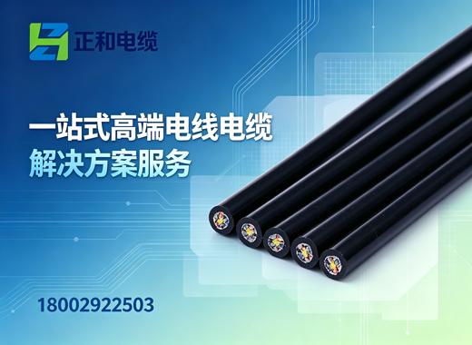 正和电缆东莞线上分站